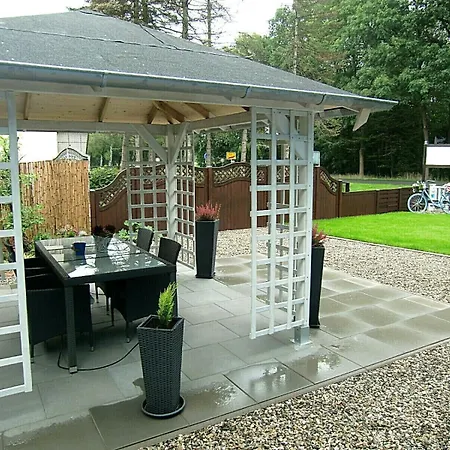 Apartament Heideschwedin *
